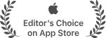 Editor's Choice on App Store
