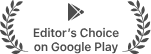Editor's Choice on Google Play